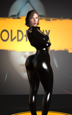 black widow | Virt-A-Mate Hub