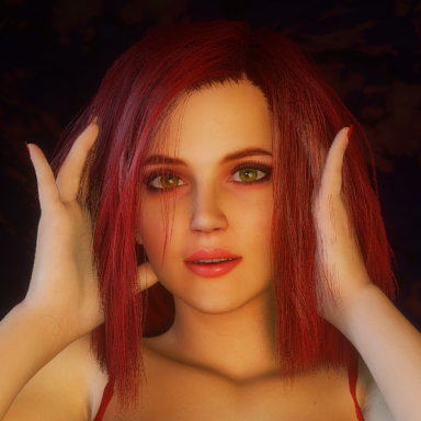 Looks - Kaily | Virt-A-Mate Hub