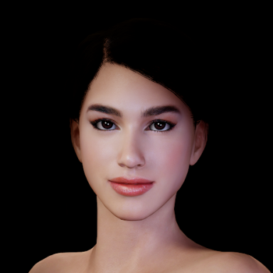 Paid Looks - Duo Lipai reworked - History | Virt-A-Mate Hub