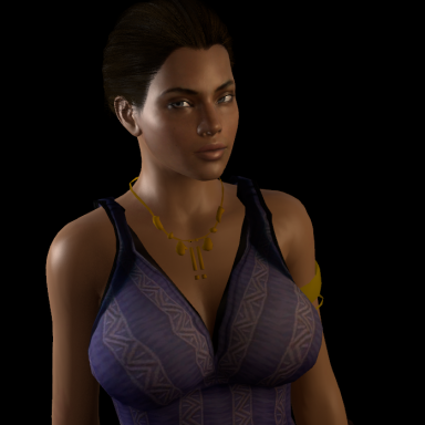 Paid Looks - Sheva Alomar! | Virt-A-Mate Hub