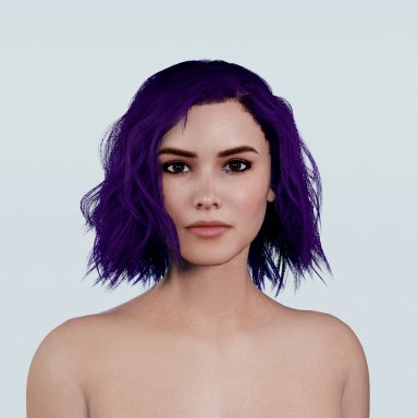 Paid Looks - Faye Valentine | Virt-A-Mate Hub