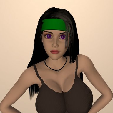 Paid Looks - Hayley Smith (female) | Virt-A-Mate Hub