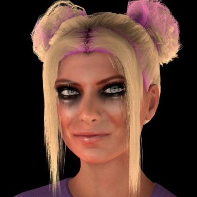 Paid Looks - Miss Bliss 3 - History | Virt-A-Mate Hub
