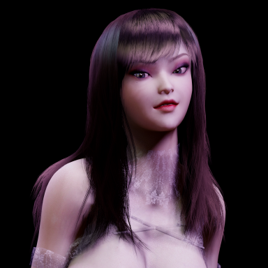 Paid Scenes - Mileena - History | Virt-A-Mate Hub