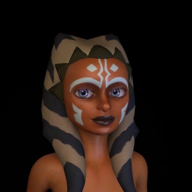 Looks - Ahsoka Tano - Dependencies | Virt-A-Mate Hub