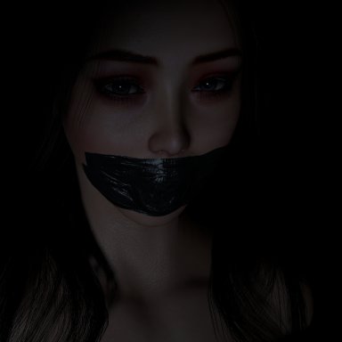 Looks - Rose Alt Bondage - History | Virt-A-Mate Hub