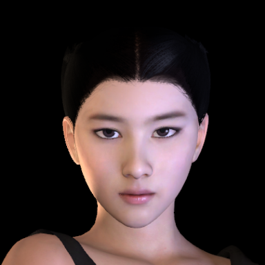 Paid Looks - Liu Yifei | Virt-A-Mate Hub