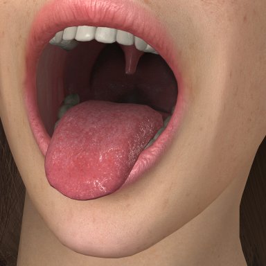 FullMouthTexture