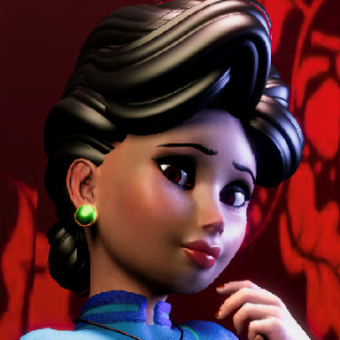 Looks - Ming Lee | Virt-A-Mate Hub