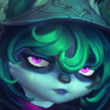 Looks - Vex - League of legends | Virt-A-Mate Hub