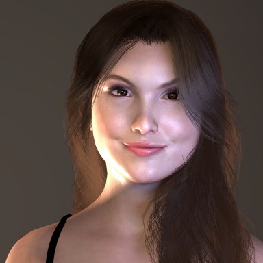 Paid Looks - Amenda Cerni - History | Virt-A-Mate Hub