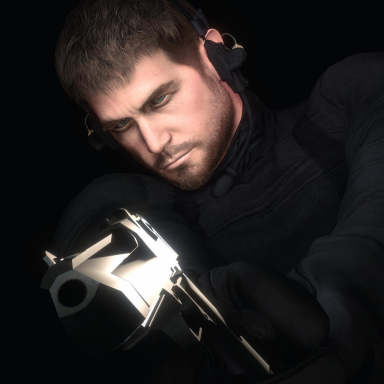 Paid Looks - Chris Redfield - History | Virt-A-Mate Hub