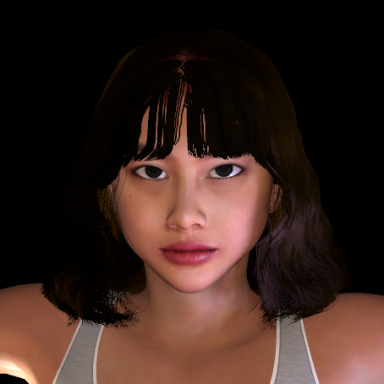 Paid Looks - Kang Sae-byeok Virt-A-Mate Hub