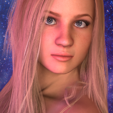 Paid Looks - Porn Star Alison | Virt-A-Mate Hub