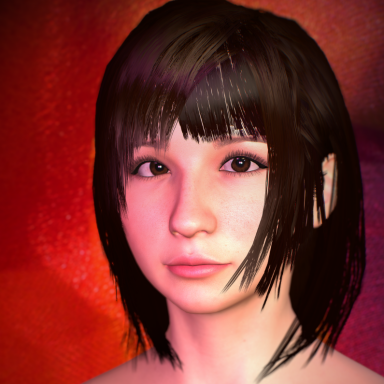 Looks - Japanese Porn Star Aoi - Reviews | Virt-A-Mate Hub