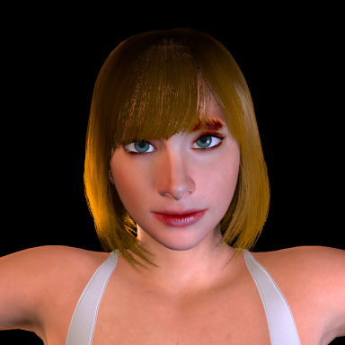 Paid Looks - Claire Dearing | Virt-A-Mate Hub