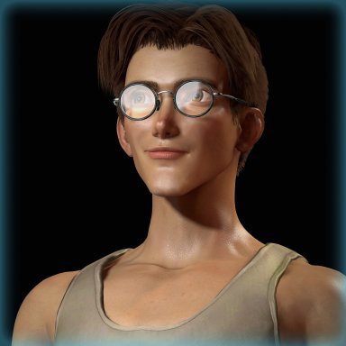 Paid Looks - Milo Thatch | Virt-A-Mate Hub