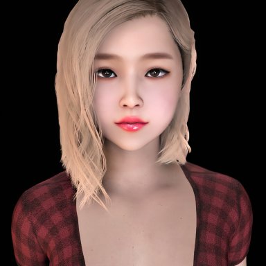 Paid Looks - Anzu - Updates | Virt-A-Mate Hub