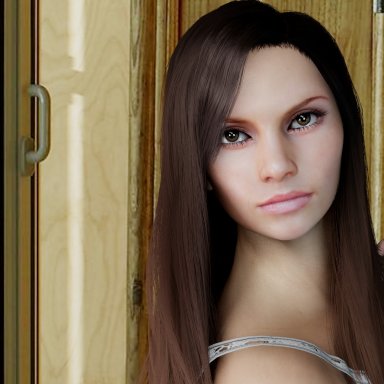 Paid Looks - Daria--Wifey - Reviews | Virt-A-Mate Hub
