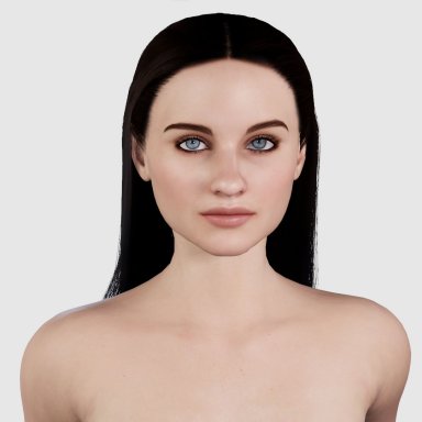 Paid Looks - Zoe Kink | Virt-A-Mate Hub