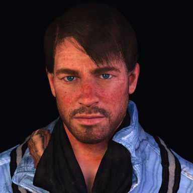 Paid Looks - Arthur Morgan | Virt-A-Mate Hub