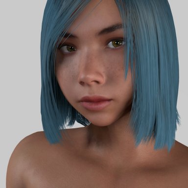 Paid Looks - Gimena | Virt-A-Mate Hub