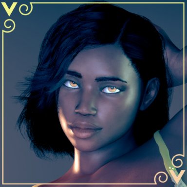 Looks - Nala Virt-A-Mate Hub