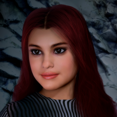 Paid Looks - Selin | Virt-A-Mate Hub