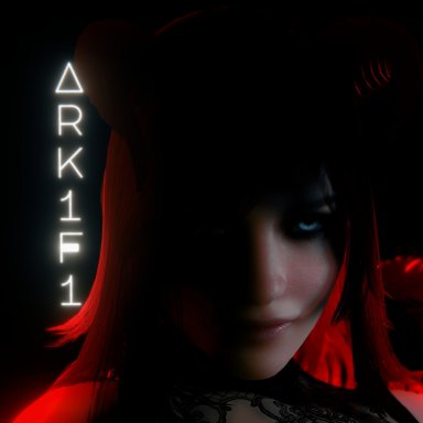 Paid Looks - Rias Gremory Look + Futa | Virt-A-Mate Hub