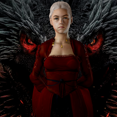 Paid Looks - The Princess of the Seven Kingdoms | Virt-A-Mate Hub