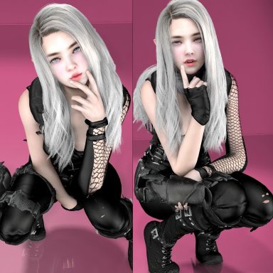 Paid Looks - Vamp | Virt-A-Mate Hub