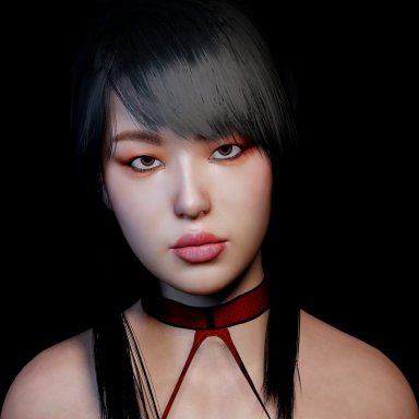 Paid Looks - Asian Dream Girl | Virt-A-Mate Hub