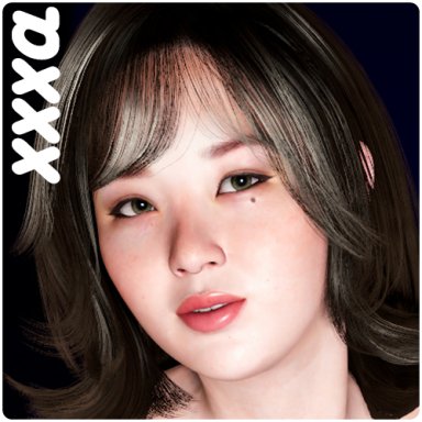 Paid Looks - Mikoto by xxxa | Virt-A-Mate Hub