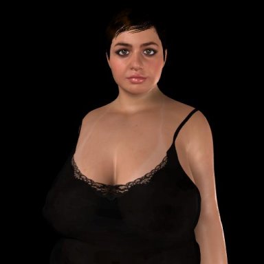 Looks - LEGACY - Nicoletta, huge titted Italian BBW - Dependencies