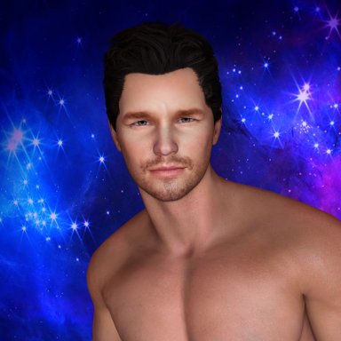 Looks - Star Lord Lookalike | Virt-A-Mate Hub