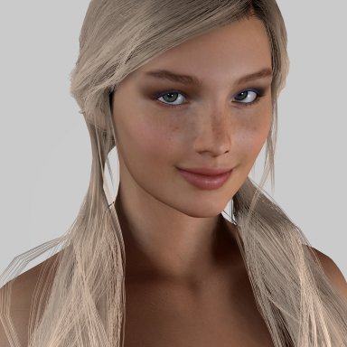 Paid Looks - Ariadna | Virt-A-Mate Hub