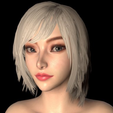 Looks - Evie | Virt-A-Mate Hub