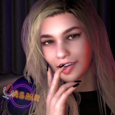 Paid Looks - [ASMR-tist] - Rose | Virt-A-Mate Hub