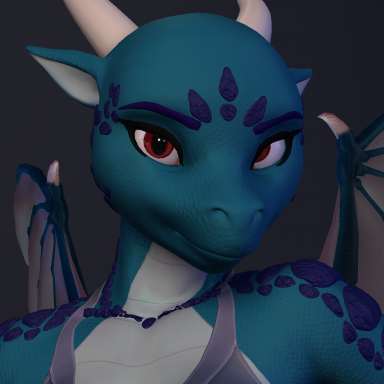 Looks - Dragon Gals - Reviews | Virt-A-Mate Hub