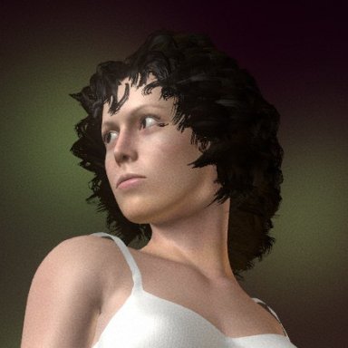 Looks - Ellen Ripley | Virt-A-Mate Hub
