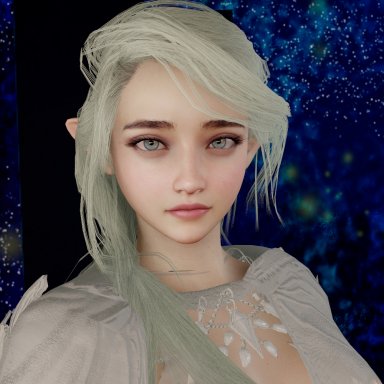 Paid Looks - Asteria (Female&Futa) - History Virt-A-Mate Hub