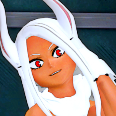 Looks - Mirko MHA + Futa | Virt-A-Mate Hub