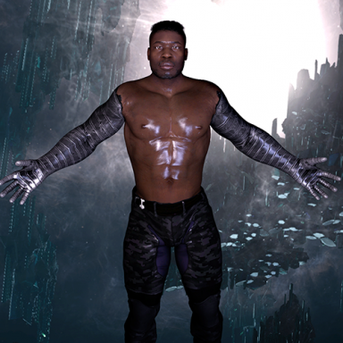 Looks Jax Briggs VirtAMate Hub