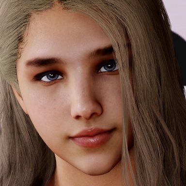 Paid Looks - Delilah | Virt-A-Mate Hub