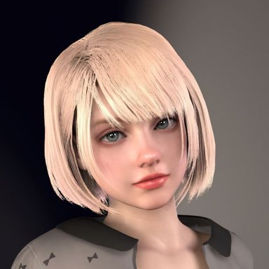 Paid Looks - Marylin | Virt-A-Mate Hub