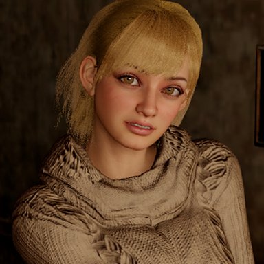 Paid Looks - Ashli | Virt-A-Mate Hub