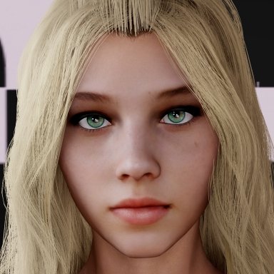 Paid Looks - Kinsley | Virt-A-Mate Hub