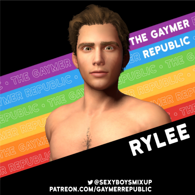 Looks - Rylee | Virt-A-Mate Hub