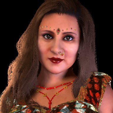 Looks - Indian MILF Actress Poonam Aunty - History | Virt-A-Mate Hub