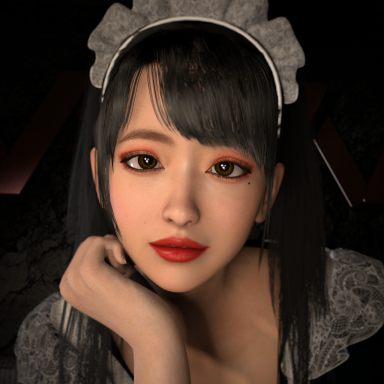 Paid Looks - Yuika | Virt-A-Mate Hub